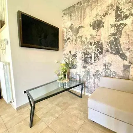 Apartment La Ginestraseaepeace